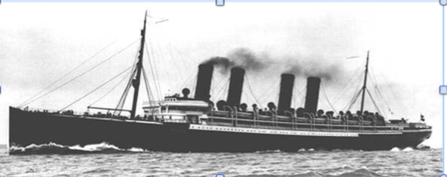 The total tonnage of sailing vessels (Ship and shipping, 2014)