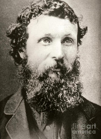John Muir