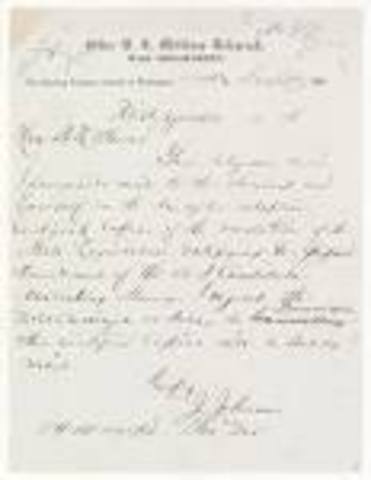 The Thirteenth Amendment