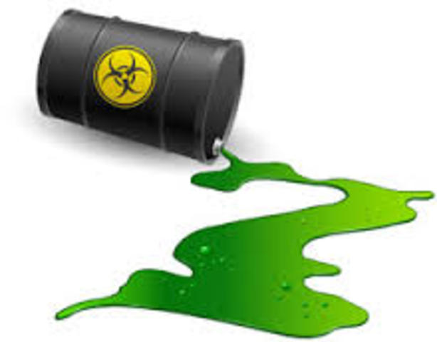 low level radioactive policy act