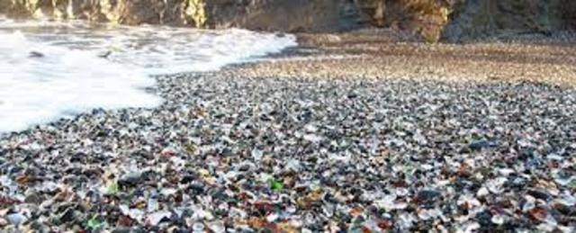 Ocean Dumping Ban Act