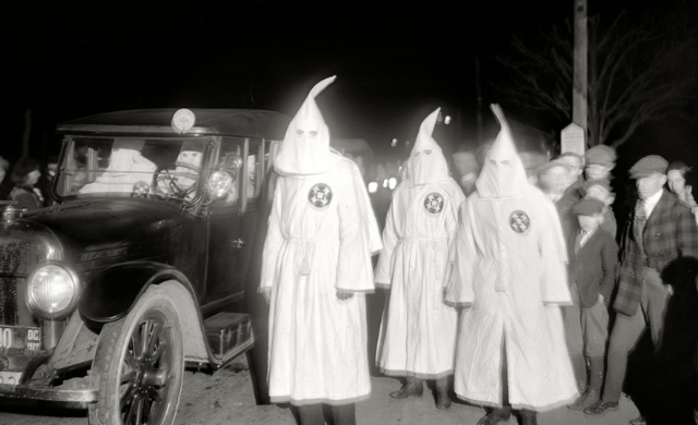 Ku Klux Klan