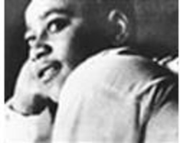 Emmett Till's birth