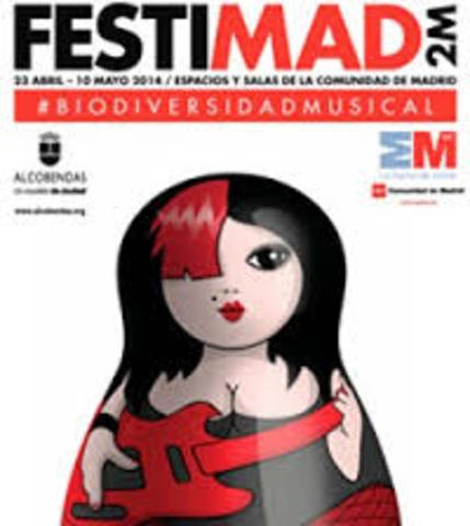 Festimad