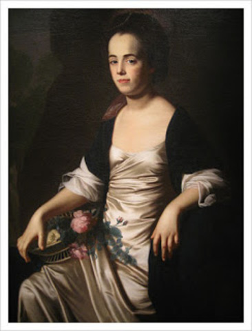 Judith Sargent Murray: Equality of the Sexes