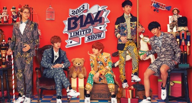 Went to last concert before I went to America