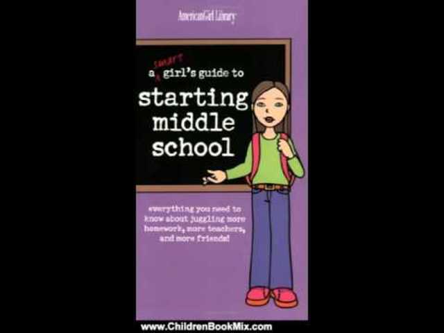 Started middle school