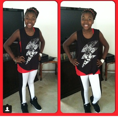 Starting Middle School