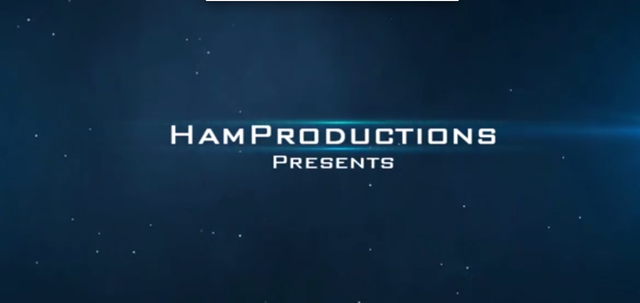 Named Our Production Company!