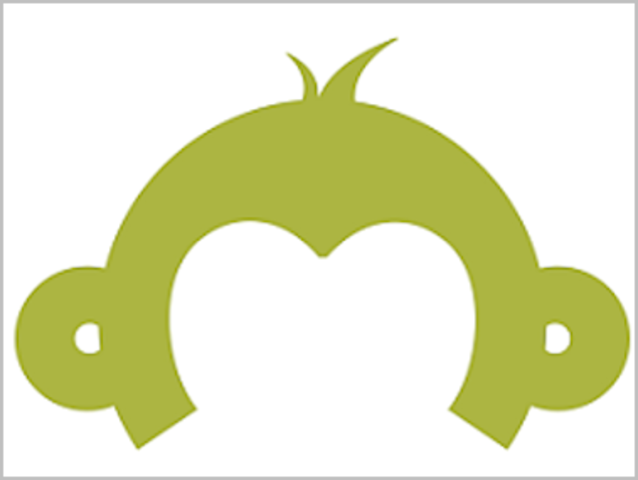 Created a survey using survey monkey