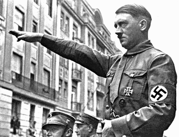 Saksamaa väed Reini demilitariseeritud tsoonis