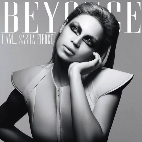 I Am... Sasha Fierce