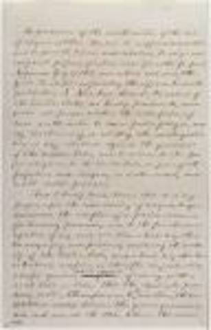 The Emancipation Proclamation