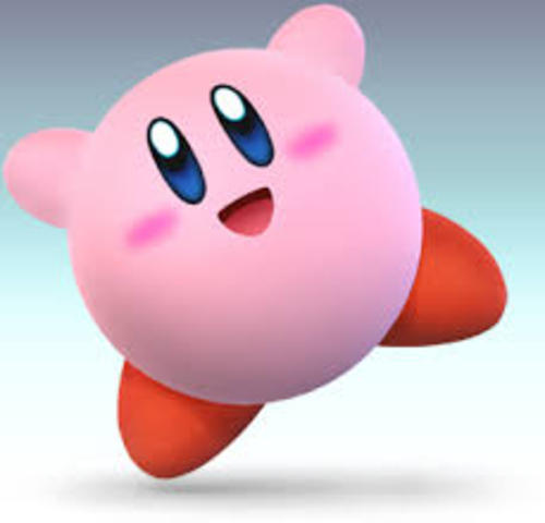 Kirby released