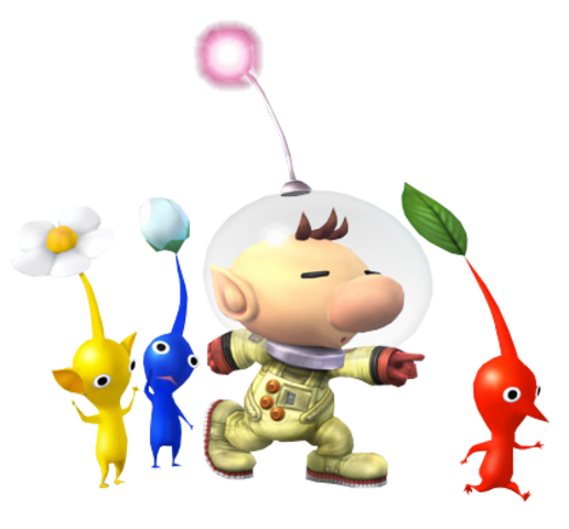 Pikmin