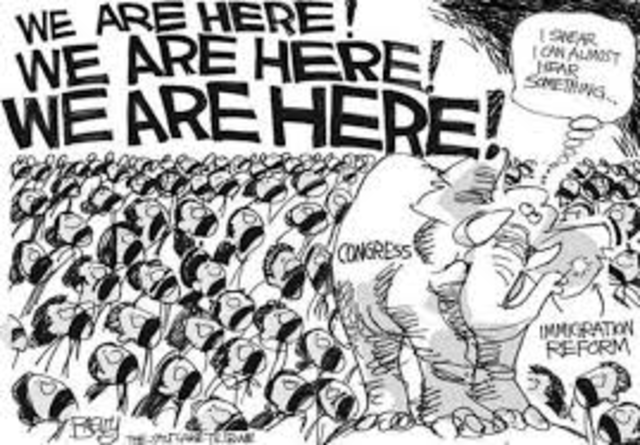 Immigration Reform  Act