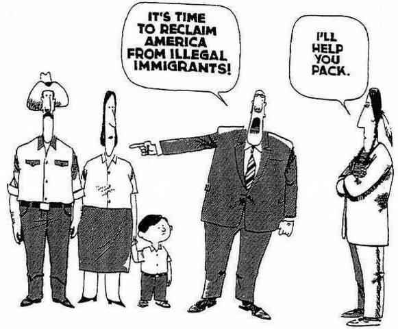Immigration Act