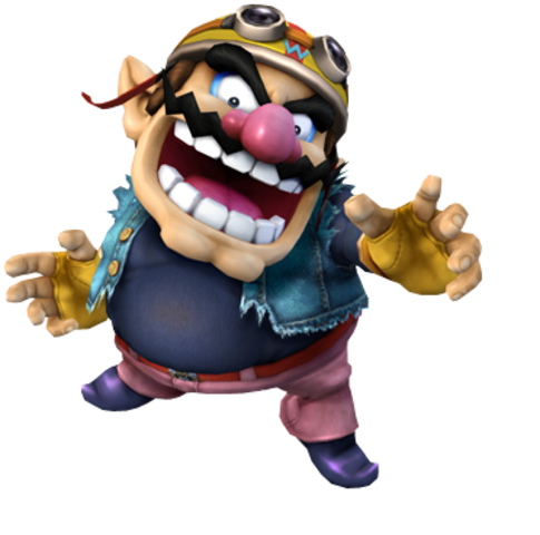 Wario Land releaesd