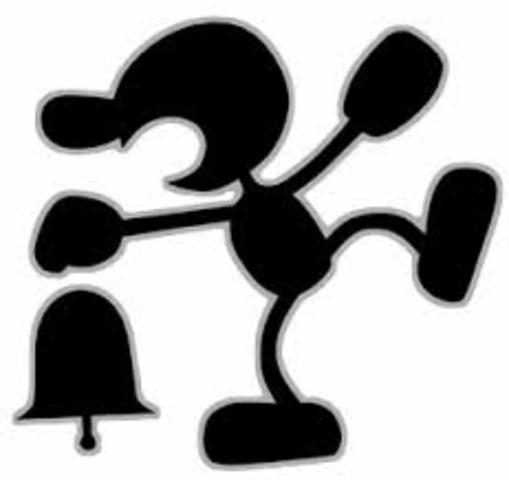 Game & Watch released