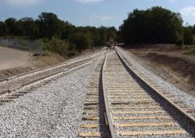 Chinese Exclusion Act of 1882