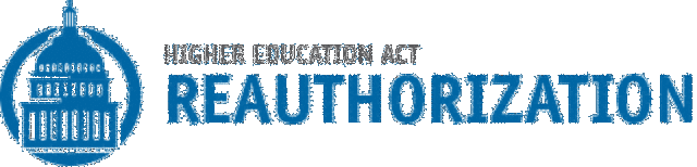 Higher Education Act