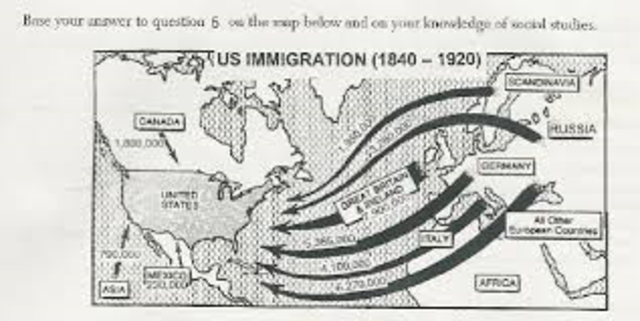 Immigration Act of 1924