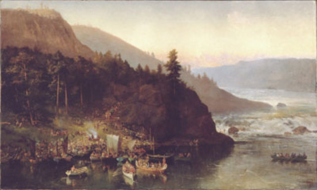 Expansion of the Dominion