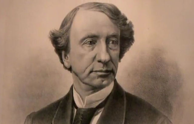 Canada's First Prime Minister