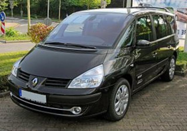 Renault Espace