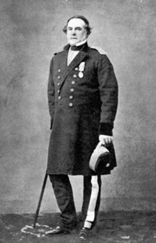 Governor of United Canada