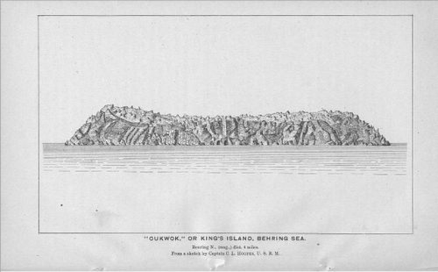 Expansion of the Dominion