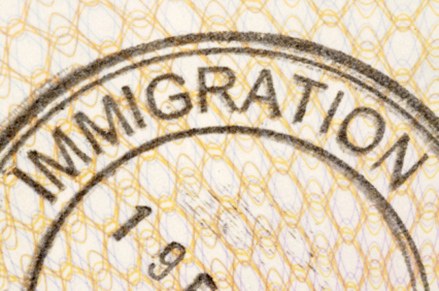 Immigration Act