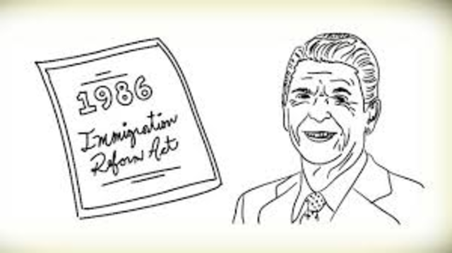 Immigration Reform Act