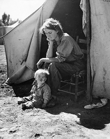 Banking and the Great Depression