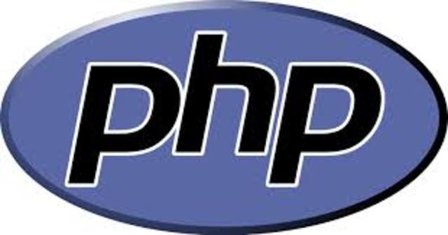 Lenguaje de Programacion PHP