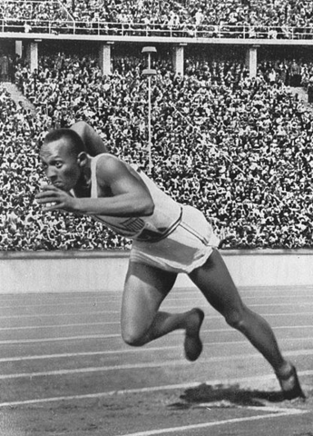 Jesse Owens