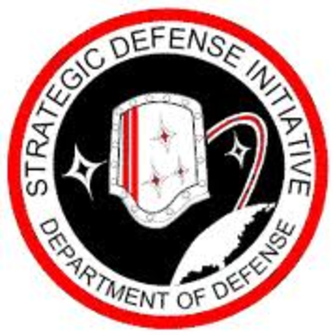 Strategic Defense Initiative (SDI)