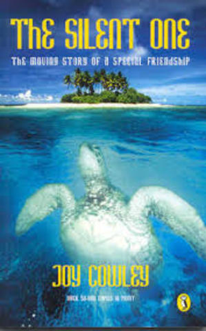 The Silent One. By Joy Cowley