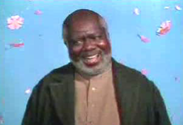 James Baskett