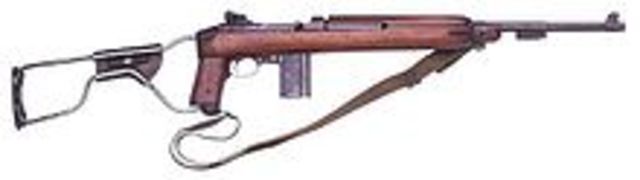 The M1A1