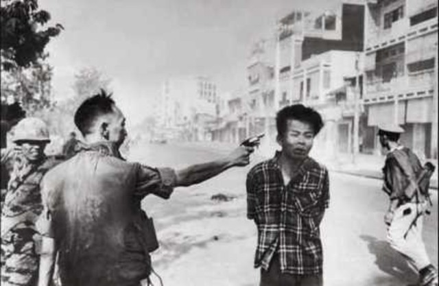 North vs. South Vietnam