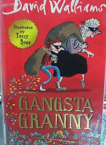 Gangsta Granny