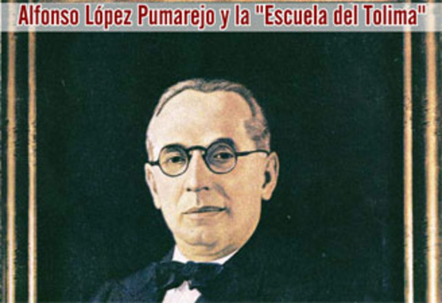 Alfonso Lopez Pulmarejo