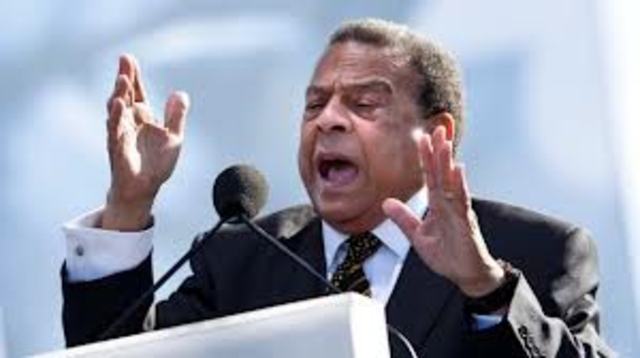 Young Elected to House of Reps.