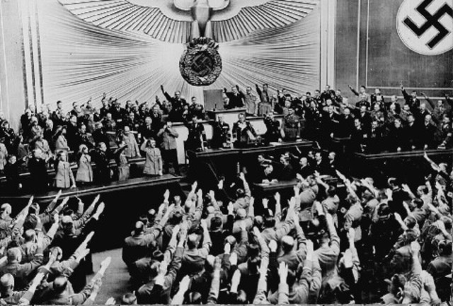 The Anschluss