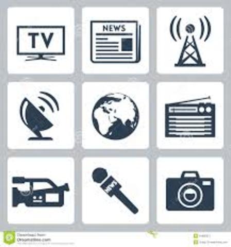 OTROS MEDIOS DE COMUNICACION