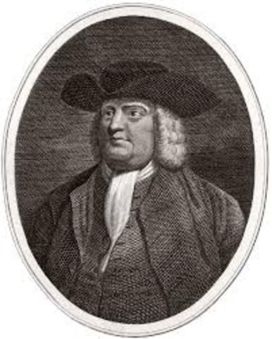 William Penn