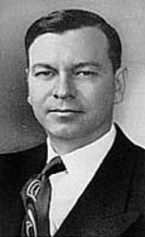 HermanTalmadge Elected