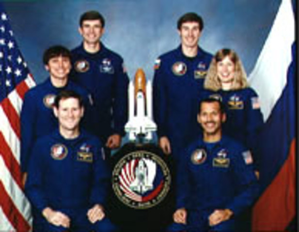 STS-60