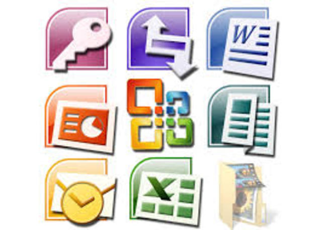 Otros conocimientos en el campo de la ofimatica